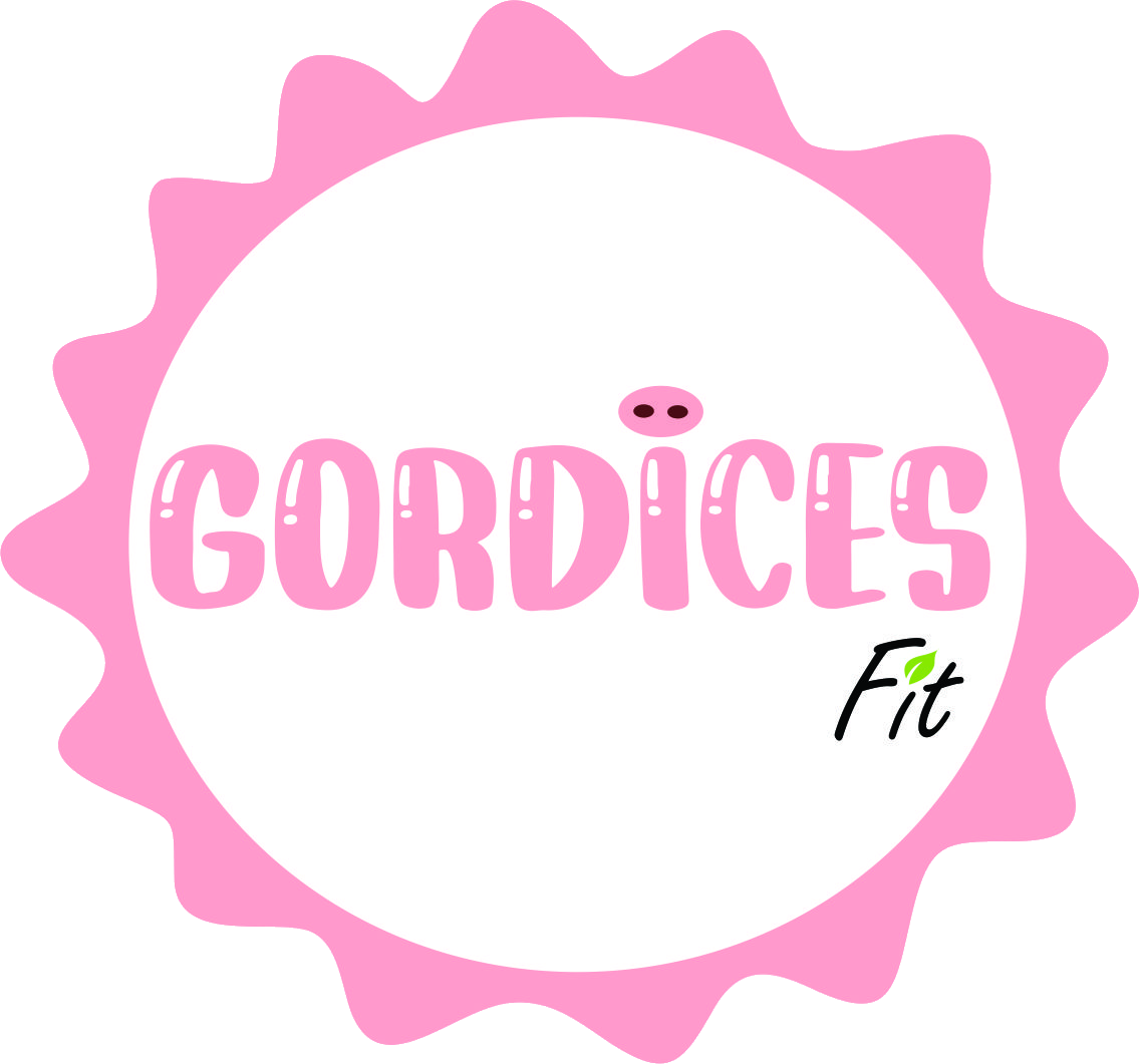 foto logotipo gordicesfit